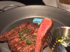 -小火花·干式熟成牛排馆Spark SteakHouse(剑桥郡店)