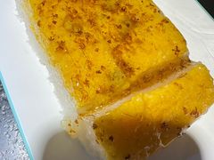 -三道菜(明堂公园店)