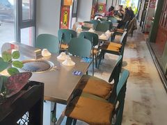 -齐市马佳地摊烤肉