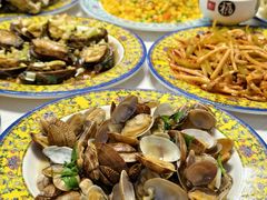 -胖子饺子馆·海鲜家常菜(海军博物馆店)