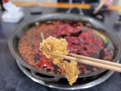 特色功夫酥肉1-铜元老码头鳝鱼火锅