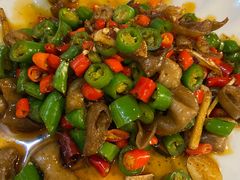 -百年粉蒸牛肉