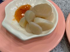 -争鲜回转寿司(飞洲国际店)