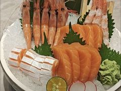 -極上萬膳·日料放题(来福士江景店)