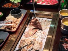 -新石器烤肉(之心城店)