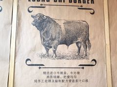-龙治汉堡(中华城店)