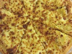 -乐凯撒披萨(正佳广场店)