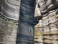 -梭布垭石林景区