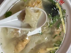 -海平馄饨(逍遥二路店)