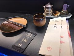 -Sushi Hanzo半藏(天环广场店)