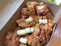 -obba kitchen(宽厚里总店)