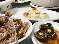 -大东海海鲜酒楼(渔人码头总店)