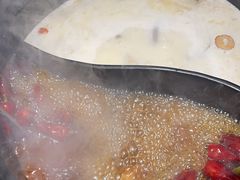 -捞王猪肚鸡火锅(昆山店)