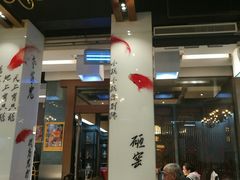 -到家尝北京菜(西坝河店)
