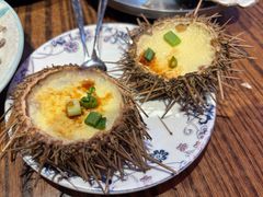 -蚝堡海鲜·威海菜·海肠捞饭·烧烤·亚洲吃蚝公司(幸福门店)