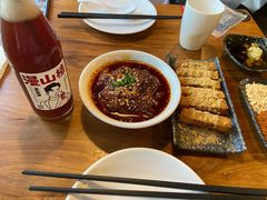 -付小姐在成都(中山公园店)