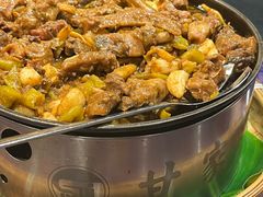 -甘家界牌柠檬鸭(青山店)