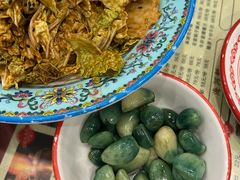 乾隆白菜-葛记焖饼(经一路店)