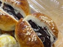 -苹果花园(枫林路店)