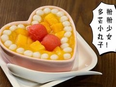 -仁喜记甜品(油松路店)