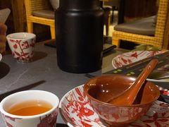 -客语客家菜(东山口店)