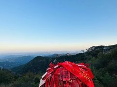 -泰山风景名胜区