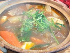 -KAOTOWN烤堂•烧烤(海汇港店)