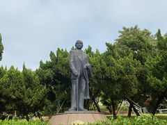-纪念孙中山市政公园