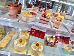 -汉密哈顿(解放路1段店)