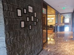 -浙江安吉JW万豪酒店·万豪中餐厅