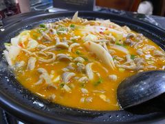 -李师傅脆肚(华强北店)