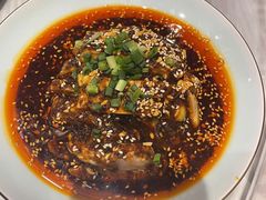 -渝信川菜 · 川味家常菜(长安店)