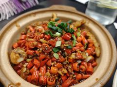 过把瘾鸡爪-潇湘阁(三里屯SOHO店)