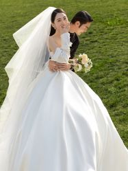 -花田映像婚纱摄影(龙岗店)
