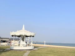 -巧克力渔家.小船海鲜胶东菜(万平口店)