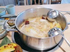 -嗲嗲的椰子鸡(亚龙湾总店)