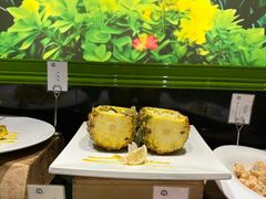 -戈拿旺巴西烤肉(崇文门店)