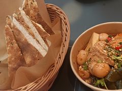 -多嘴超级肉蟹煲(中街恒隆故宫店)