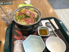 -香漫谷泰式小火锅(巴南万达店)