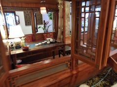 -碧露轩·大益茶体验馆(镇江路店)