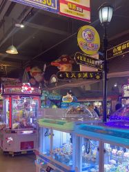 -卡通尼乐园(上海安亭店)
