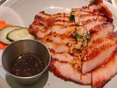 -CHINCHIN 青青·泰国料理(万象食家店)