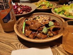 翼德爆炒肝-水煮三国·川鲁江湖菜(香山店)