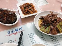 -蘭心餐厅(进贤路店)
