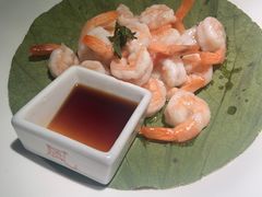 -桂满陇-十里风荷(合生汇店)