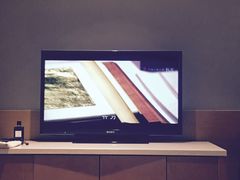 -上海中航虹桥机场泊悦酒店
