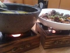 -花舍·新派粤菜·西餐·下午茶(亚运村·鸟巢店)