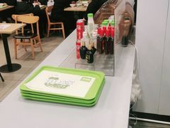 大堂-老乡鸡(滨湖假日店)