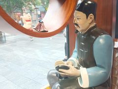 -步瀛斋(大栅栏西街店)