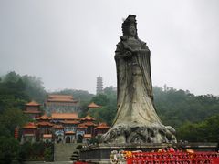 -南沙天后宫景区